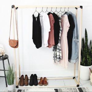 Meet your Posher, Charlee